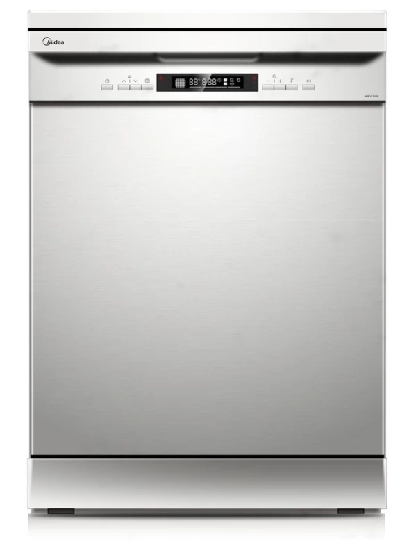 Midea MFD60S230W-GR Πλυντήριο Πιάτων 60cm