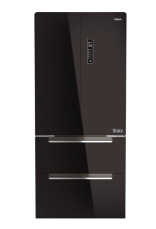 Teka RFD 77820 GBK Ψυγείο Ντουλάπα (113430004)