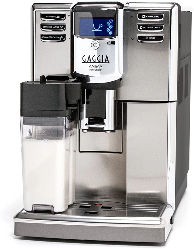 Gaggia Anima Prestige Μηχανή Espresso (0010400040)