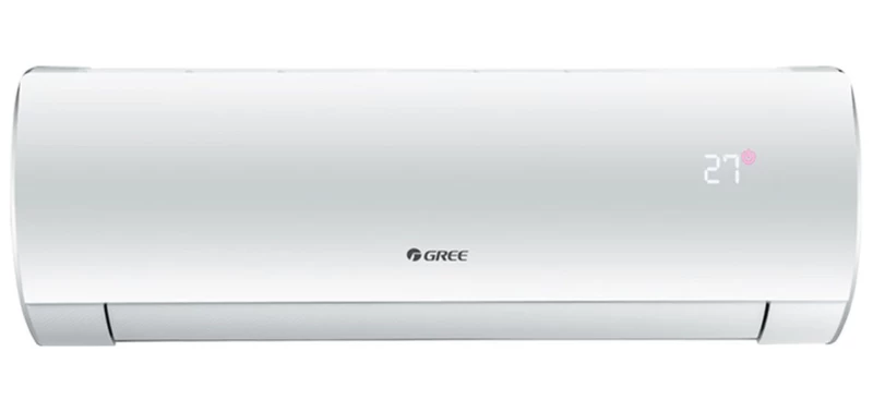 Gree Fairy GRC/GRCO-101QI/KFR-N5 Κλιματιστικό Τοίχου