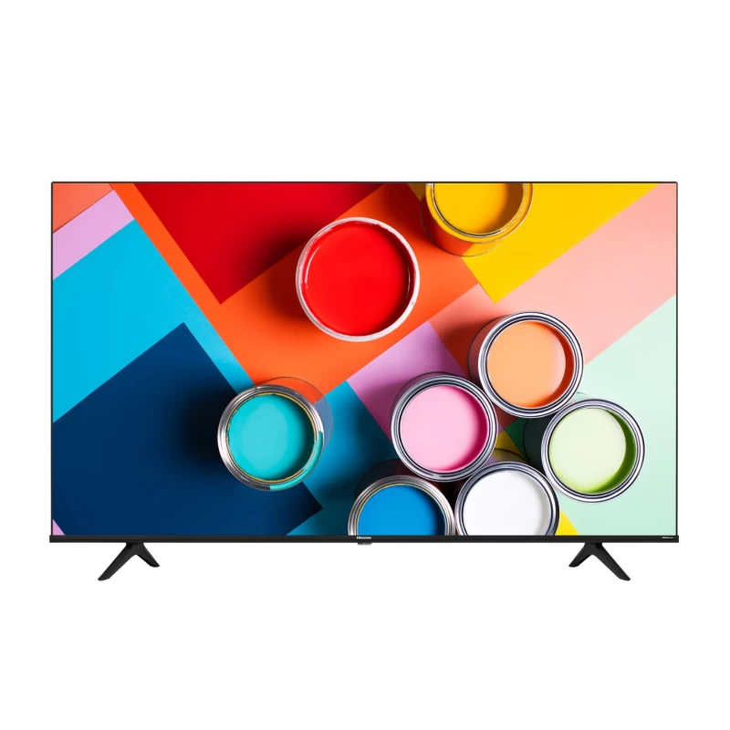 Hisense 58A6BG 4K UHD Smart TV Τηλεόραση