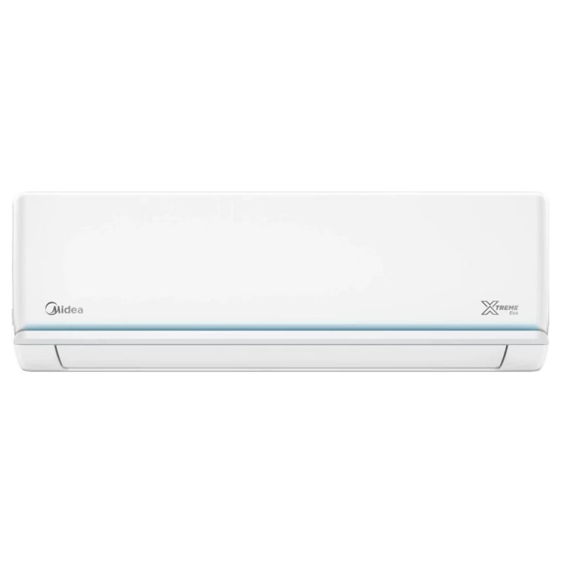 Midea Xtreme Eco AG2Eco-12NXD0-I / AG2Eco-12N8D0-O Inverter Κλιματιστικό Τοίχου