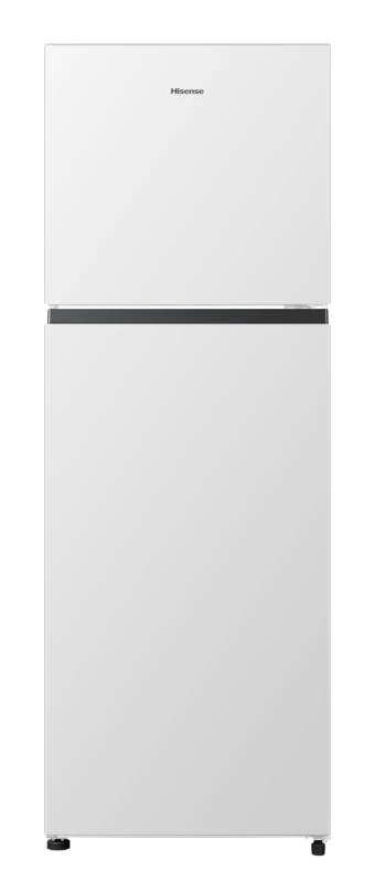 Hisense RT422N4AWF Δίπορτο Ψυγείο