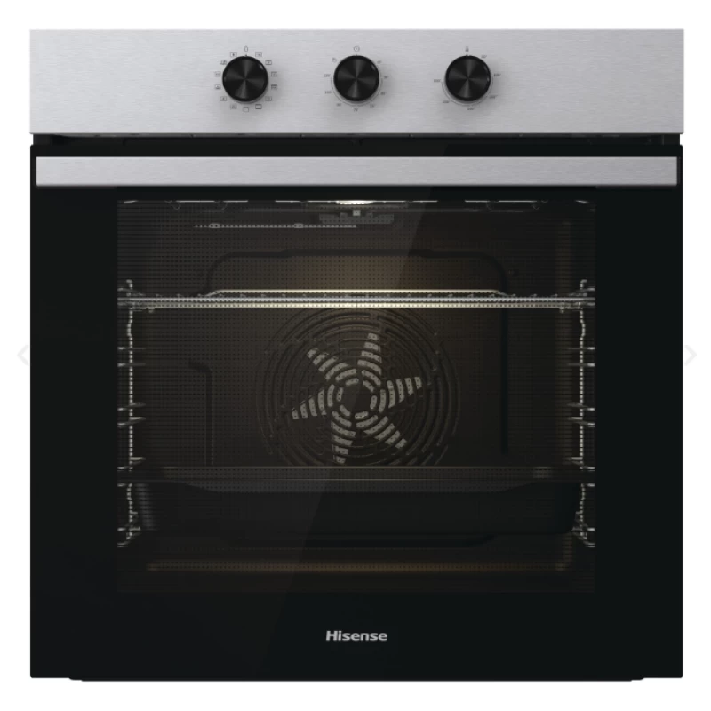 Hisense BI64121AX Εντοιχιζόμενος Φούρνος
