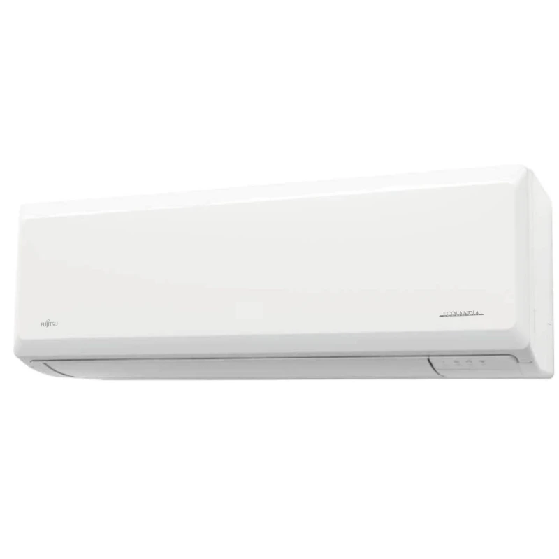 Fujitsu Ecolandia ASYG025KPCA / AOYG025KPCA Inverter Κλιματιστικό Τοίχου