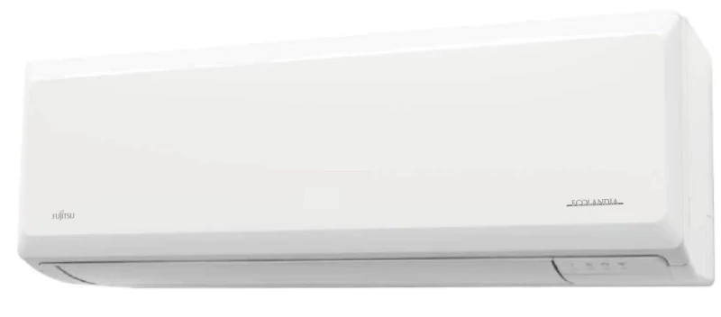 Fujitsu Ecolandia ASYG035KPCA/AOYG035KPCA Inverter Κλιματιστικό Τοίχου