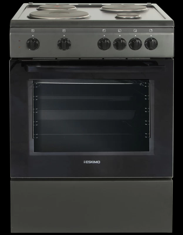 Eskimo ES 4021 Εμαγιέ Κουζίνα