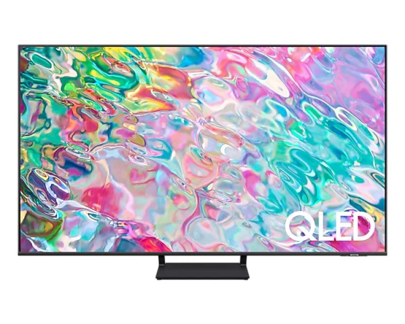 SAMSUNG QE75Q70BATXXH 75'' QLED 4K Smart TV Τηλεόραση