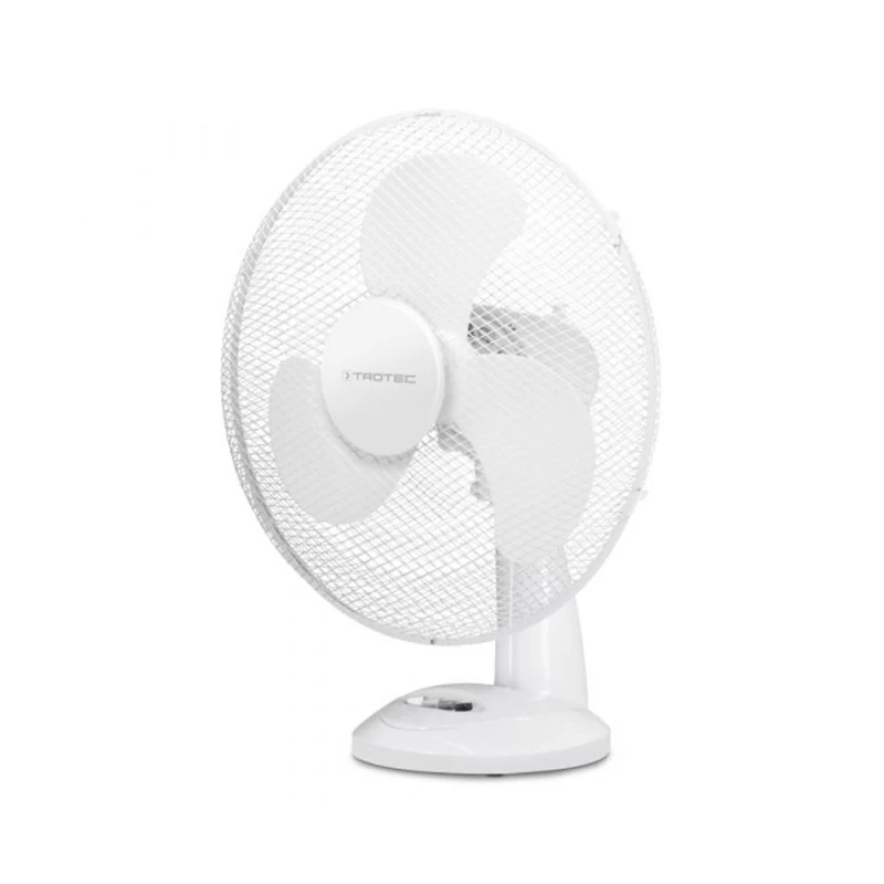 Trotec Ανεμιστήρας Επιτραπέζιος με 3 Φτερά 16'' (180037)