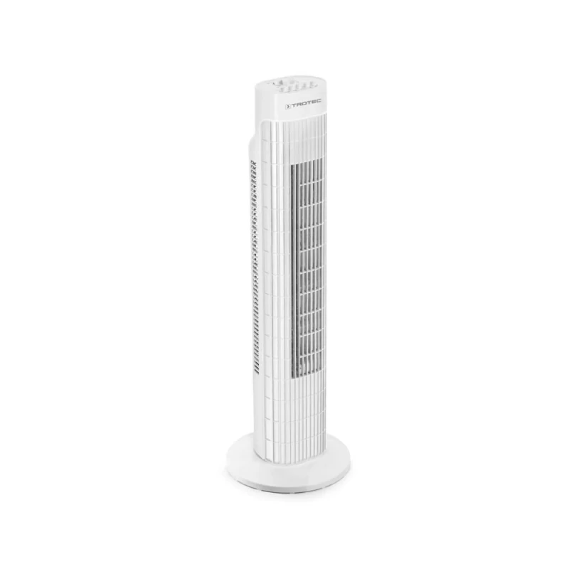 Trotec Ανεμιστήρας Δαπέδου Πύργος 76cm (180049)