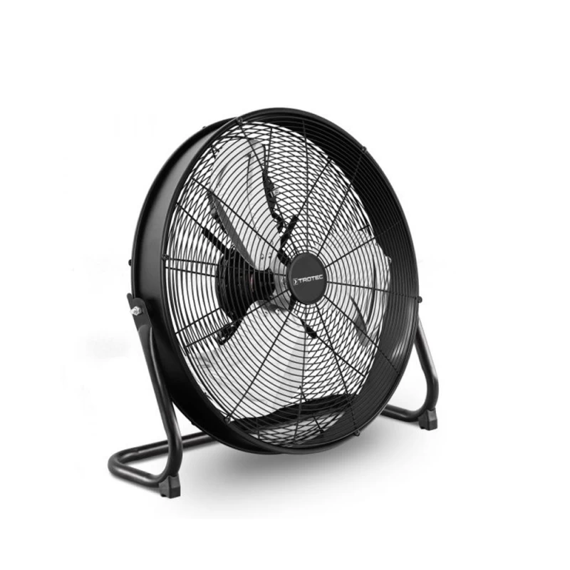 Trotec Ανεμιστήρας Δαπέδου 120w 50cm (180048)