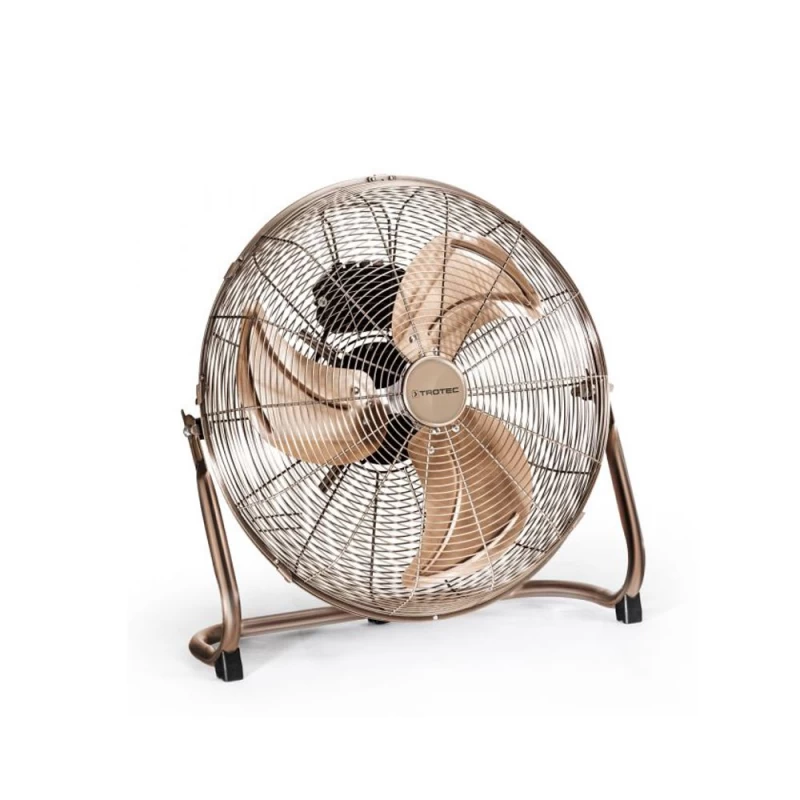 Trotec TVM17 Ανεμιστήρας Δαπέδου 100w 45cm (180046)