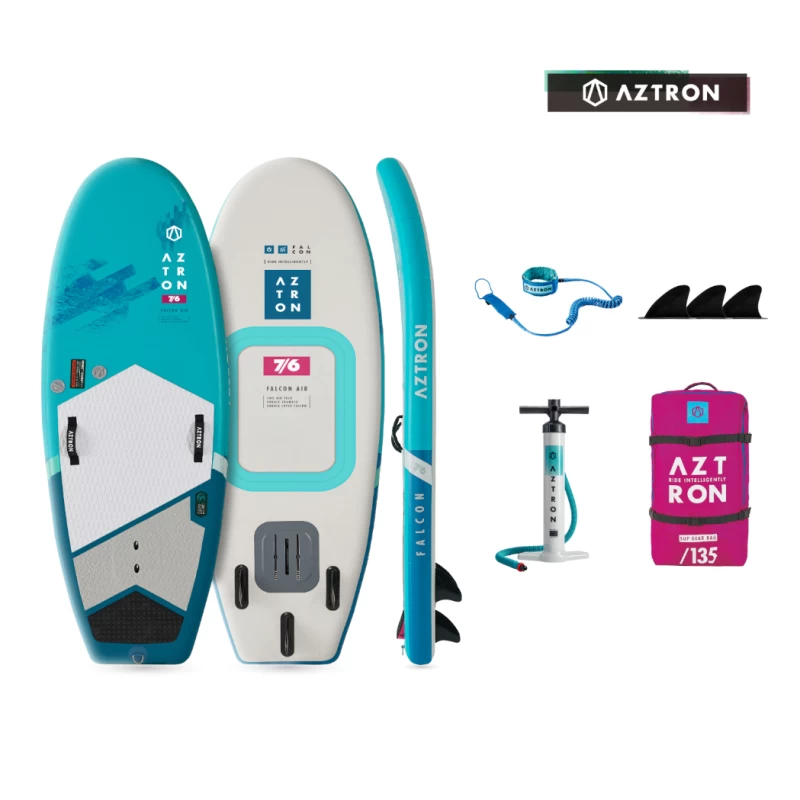 Aztron SUP Falcon 7’6'' Φουσκωτό SUP (AS-205F) (104655)