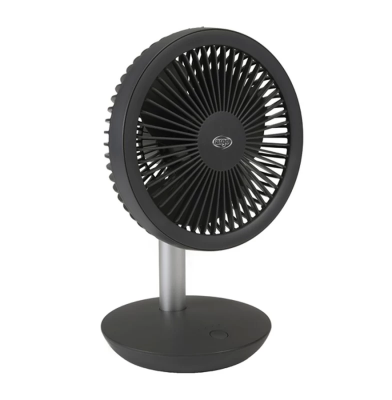 Argo Orfeo Titanium Επιτραπέζιος Ανεμιστήρας (72RG61970)
