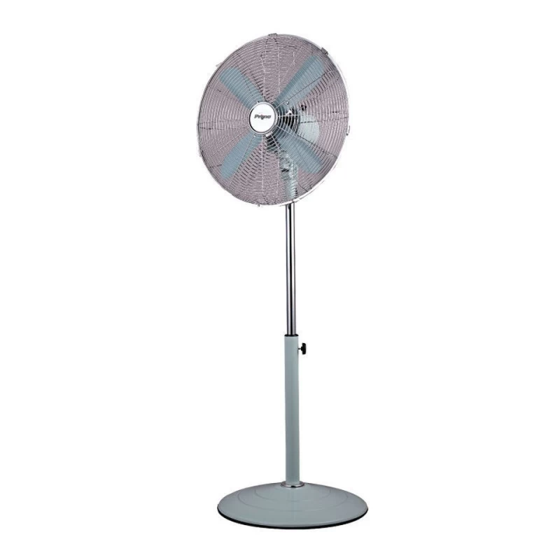 Primo PRSF-80574 Ανεμιστήρας Ορθοστάτης 16'' 40εκ. Μεταλλικός Πράσινος (800574)