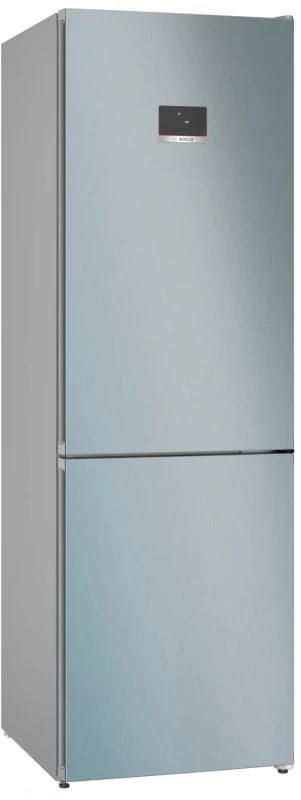 Bosch KGN367LDF Serie 4 Ψυγειοκαταψύκτης