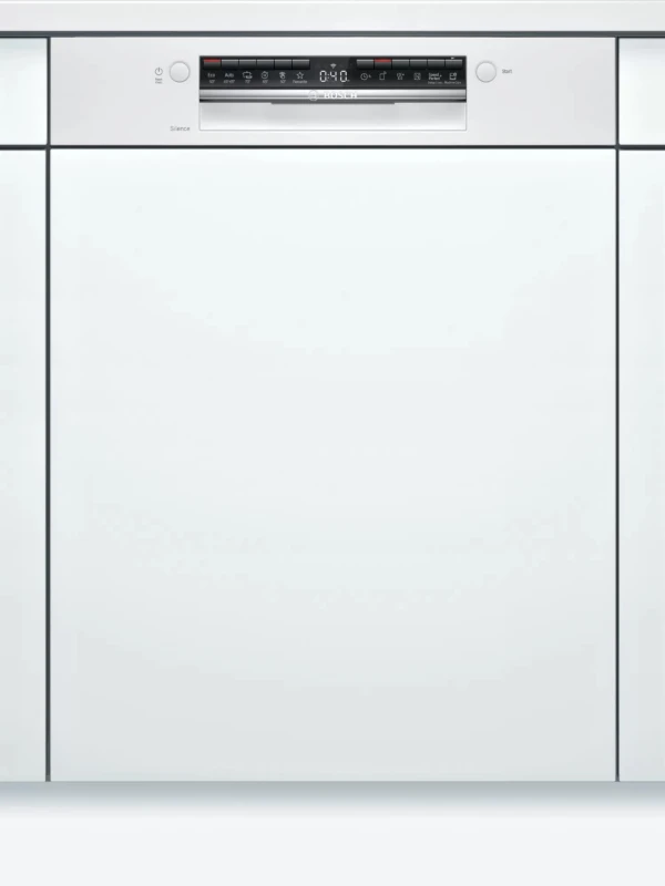Bosch SMI4HTW31E Serie 4 Εντοιχιζόμενο πλυντήριο πιάτων 60cm