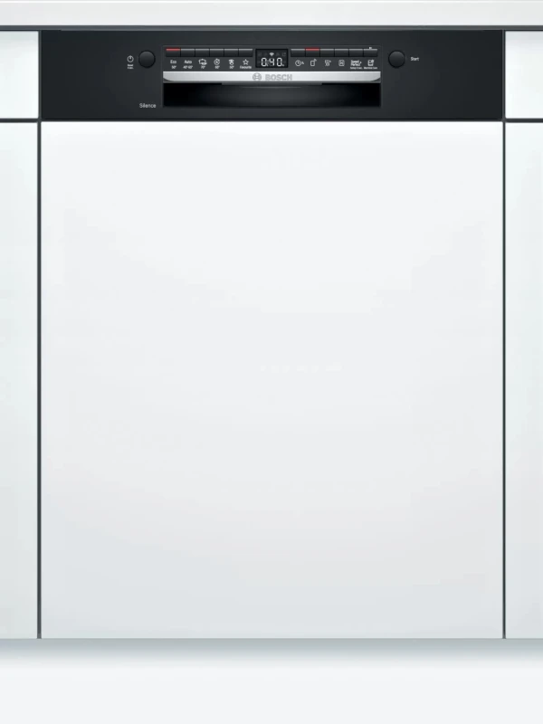 Bosch SMI4HTB31E Serie 4 Εντοιχιζόμενο πλυντήριο πιάτων 60cm