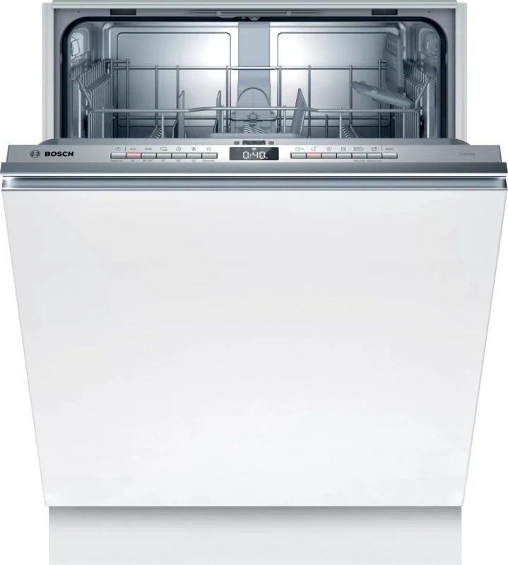 Bosch SMV4HTX31E Serie 4 Εντοιχιζόμενο πλυντήριο πιάτων 60cm