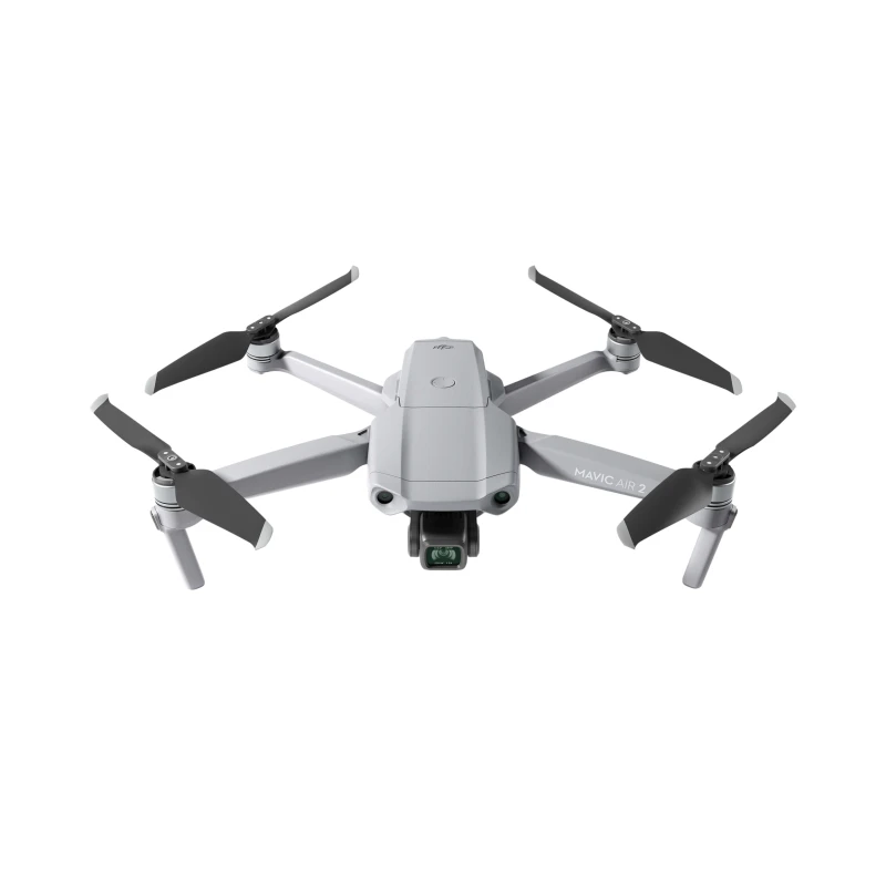 DJI Mavic Air 2 Fly More Combo Drone (CP.MA.00000169.02)