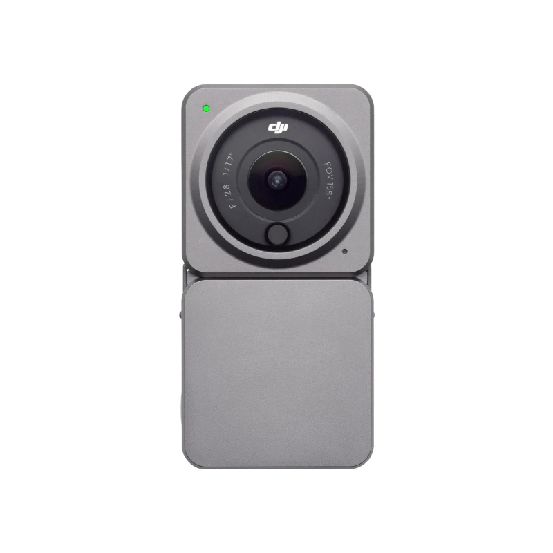 DJI Action 2 Power Combo Action Camera (CP.OS.00000197.01)