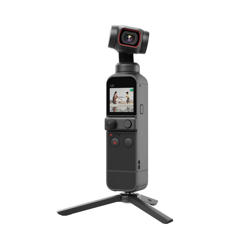 DJI Osmo Pocket 2 Combo Black Action Camera (CP.OS.00000121.01)