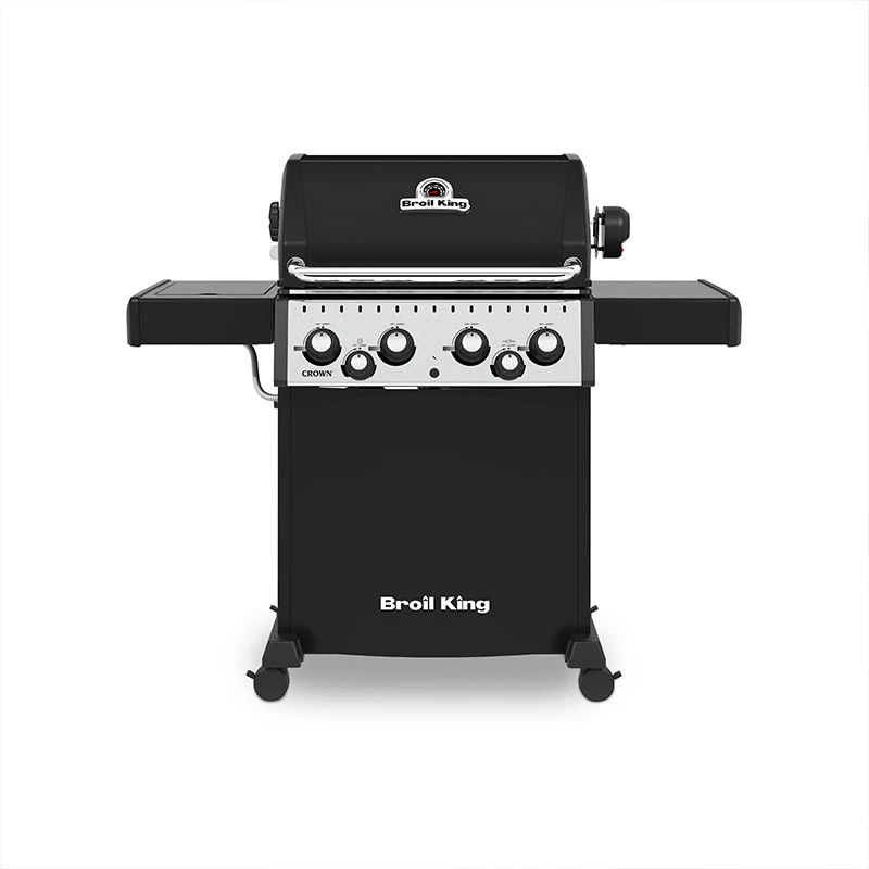 Broil King Crown 480 Ψησταριά Υγραερίου (865-083)