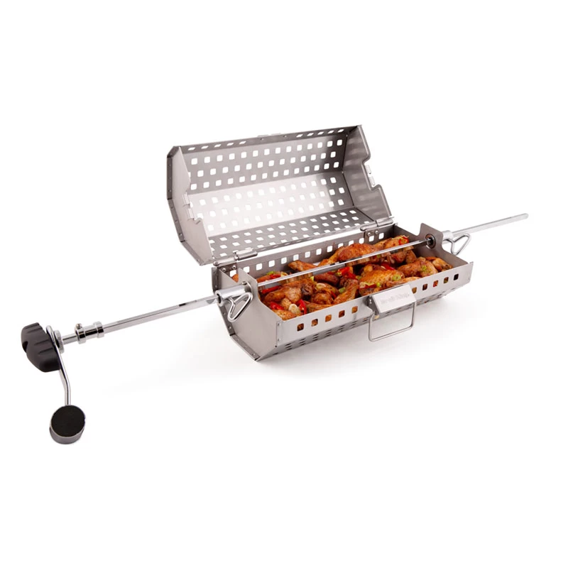 Broil King 64875 Καλάθι Σούβλας 31 εκ