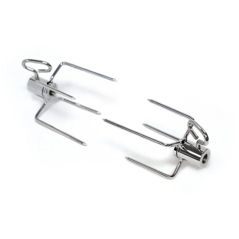 Broil King 50502 Δαγκάνες Σούβλας