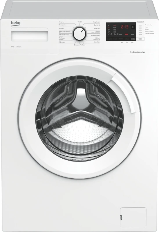 Beko WTE 10712 PAR Πλυντήριο Ρούχων