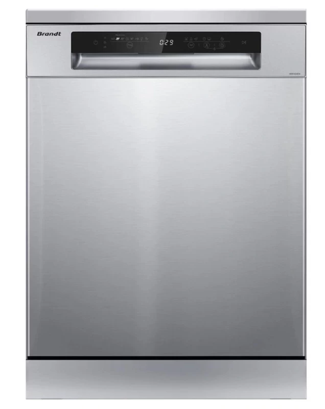 Brandt BDF424DX Πλυντήριο Πιάτων 60cm