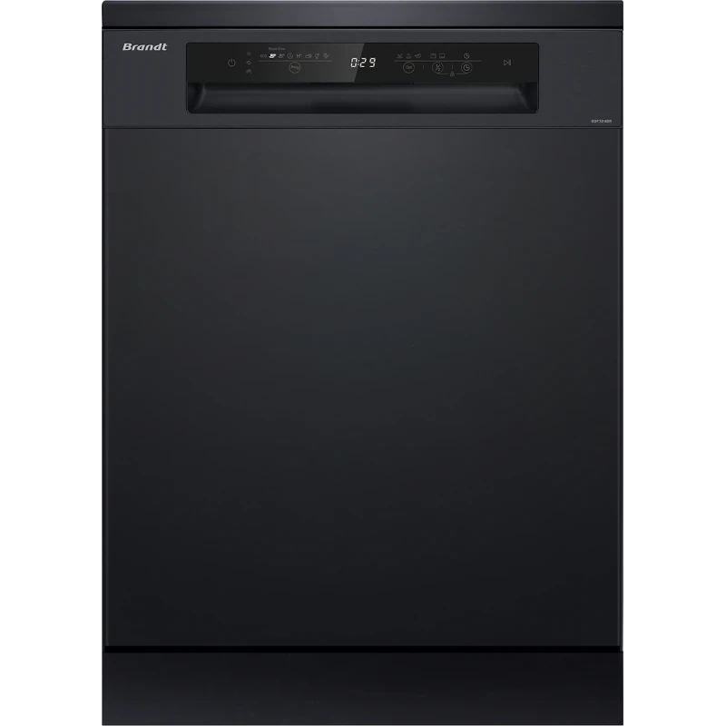 Brandt BDF324DB Πλυντήριο Πιάτων 60cm
