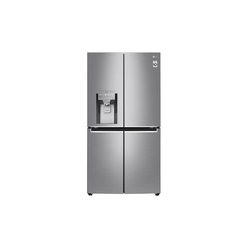 LG GML945PZ8F Total No Frost Ψυγείο Ντουλάπα Οριζόντιας Διάταξης