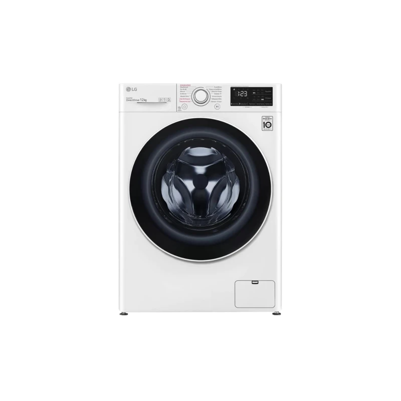 LG F4WV312S0E Πλυντήριο Ρούχων