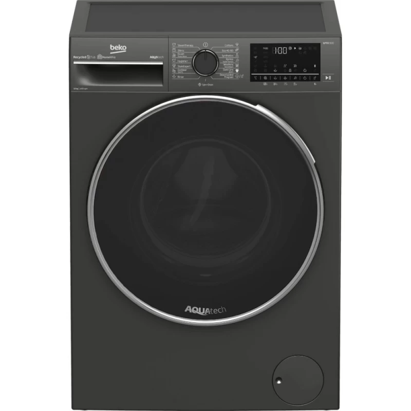 Beko B3 WF U 510418 M Πλυντήριο Ρούχων