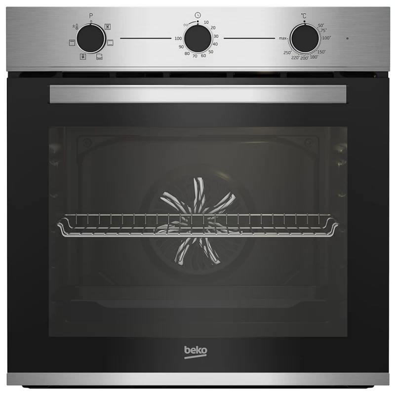 Beko BBIE 12100 XC Εντοιχιζόμενος φούρνος άνω πάγκου