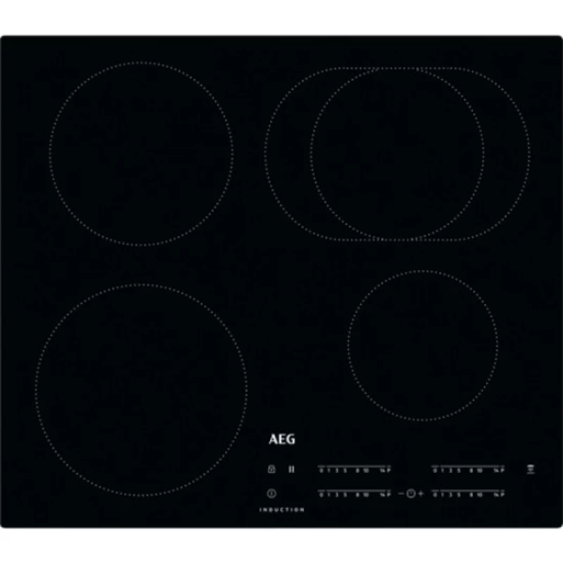 AEG IKB64413IB Αυτόνομη Επαγωγική Εστία
