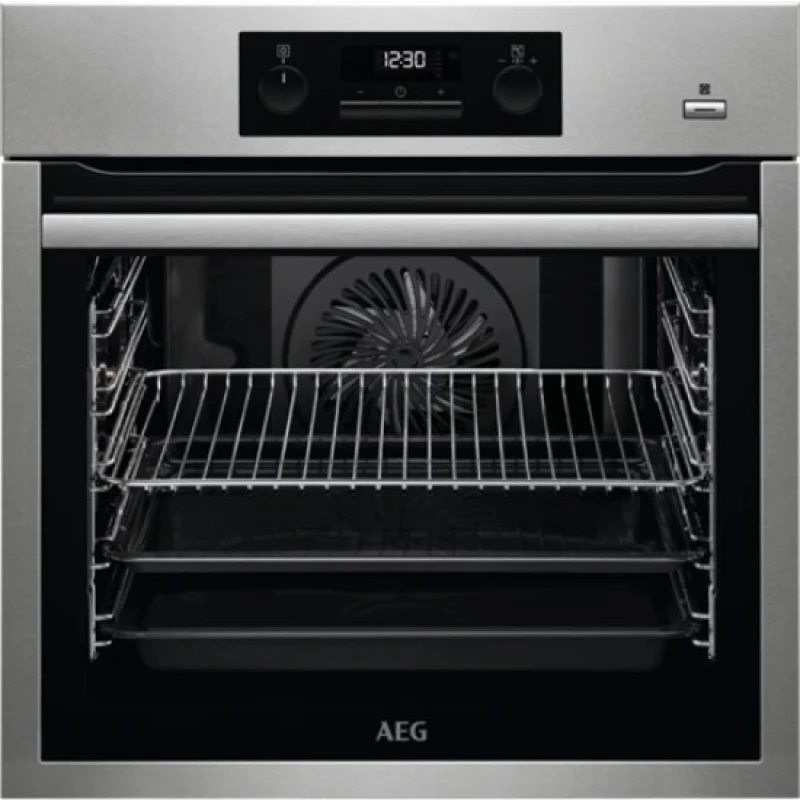 AEG BPS351120M Εντοιχιζόμενος Φούρνος Άνω Πάγκου