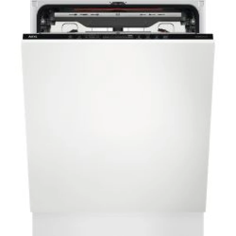AEG FSE83847P ComfortLift Εντοιχιζόμενο Πλυντήριο Πιάτων