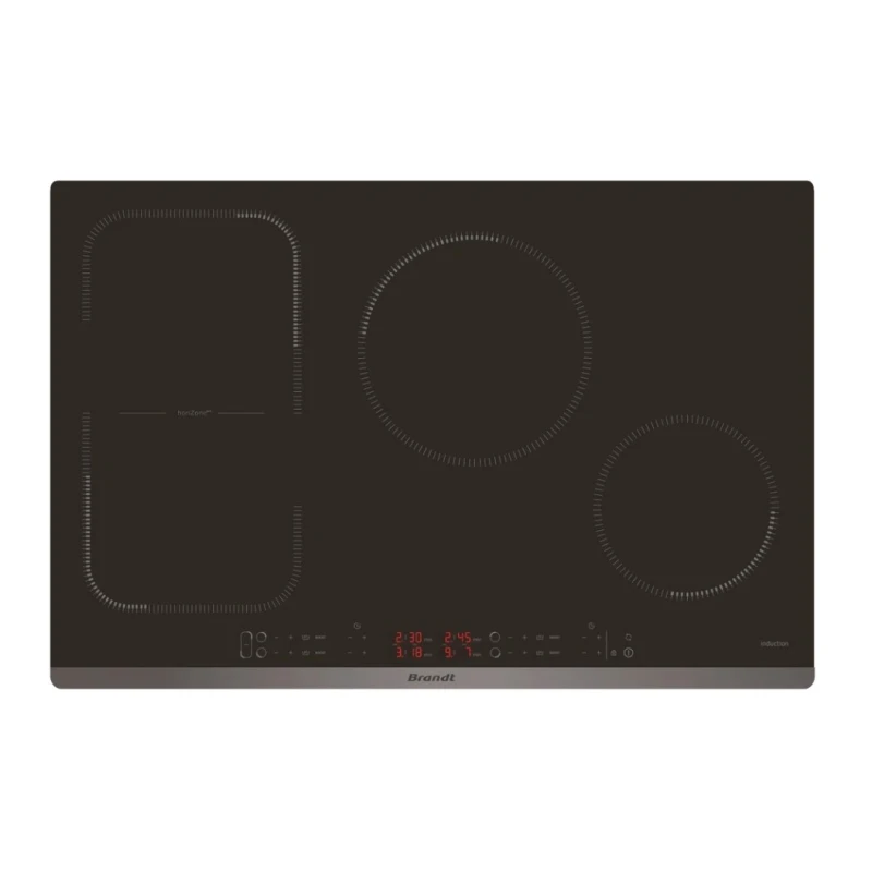 Brandt BPI6449BL Αυτόνομη Επαγωγική Εστία