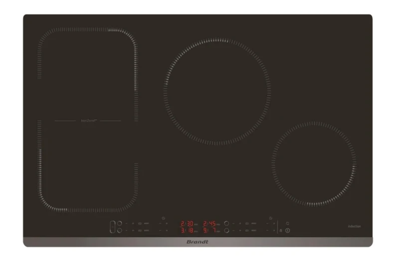 Brandt BPI6449BL Αυτόνομη Επαγωγική Εστία