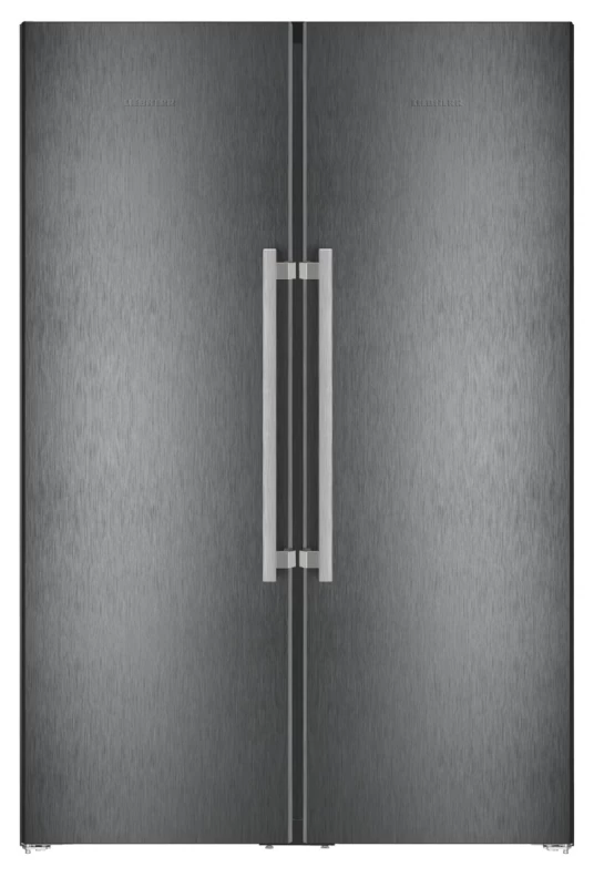 Liebherr XRFbs 5295 Peak BioFresh NoFrost Side by Side Ψυγείο