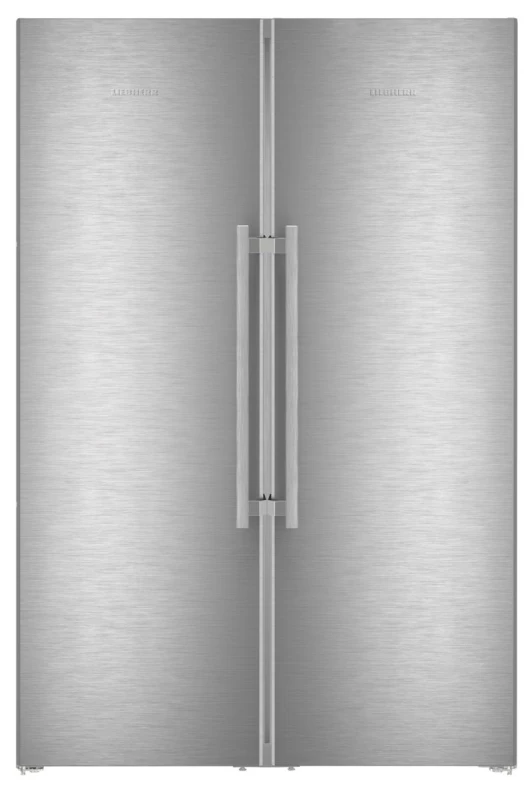 Liebherr XRFst 5295 Peak BioFresh NoFrost Side by Side Ψυγείο
