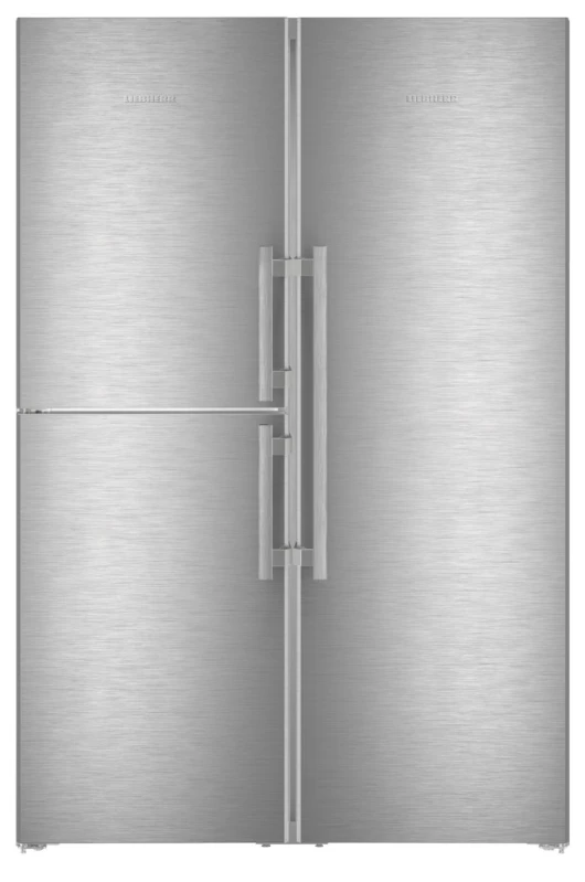 Liebherr XRCsd 5255 Prime BioFresh NoFrost Side by Side Ψυγείο