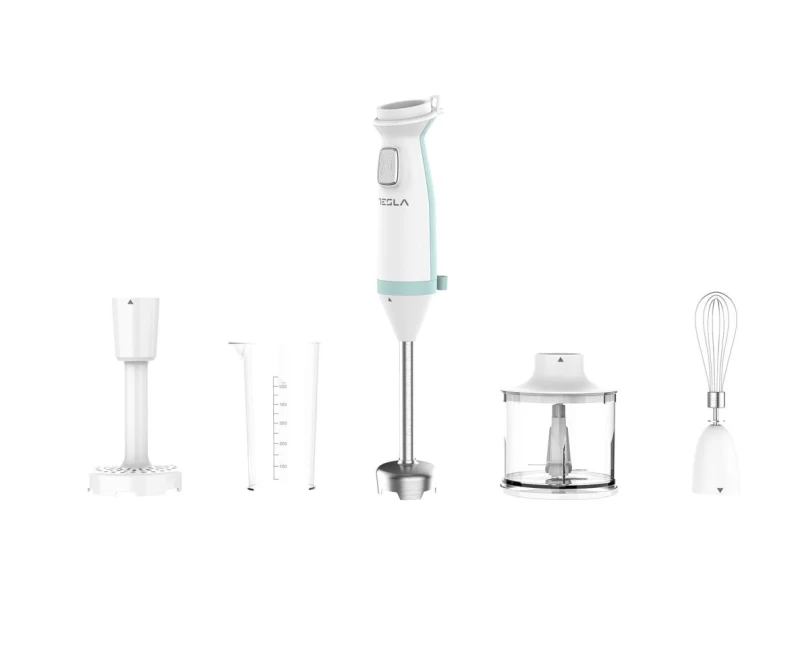 Tesla Delight Collection HB510BWS Ραβδομπλέντερ