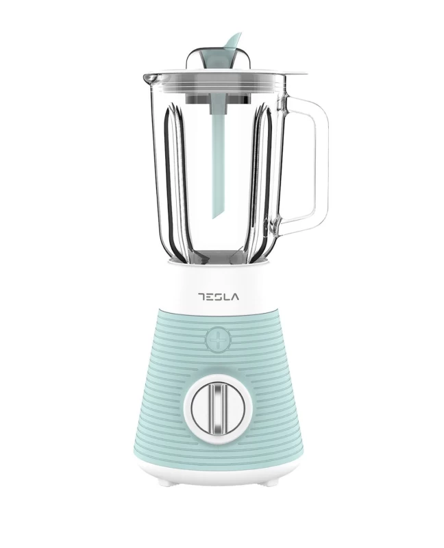 Tesla Delight Collection BL510BWS Μπλέντερ