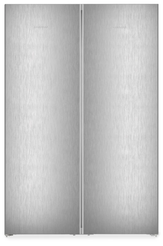Liebherr XRFsf 5220 Plus NoFrost Side by Side Ψυγείο