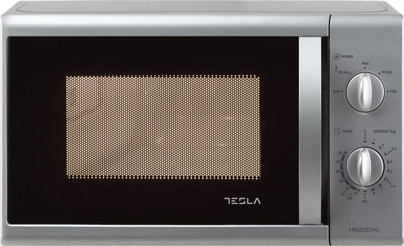Tesla MW2030MS Φούρνος Μικροκυμάτων