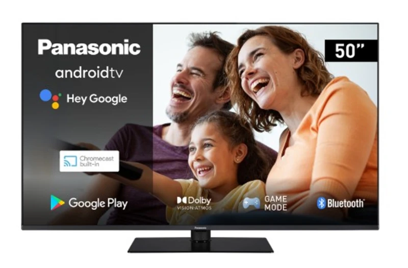 Panasonic TX-50LX650E 50'' UHD 4Κ Smart TV Τηλεόραση