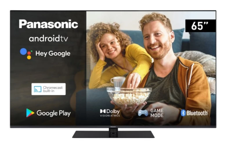 Panasonic TX-65LX650E 65'' UHD 4Κ Smart TV Τηλεόραση